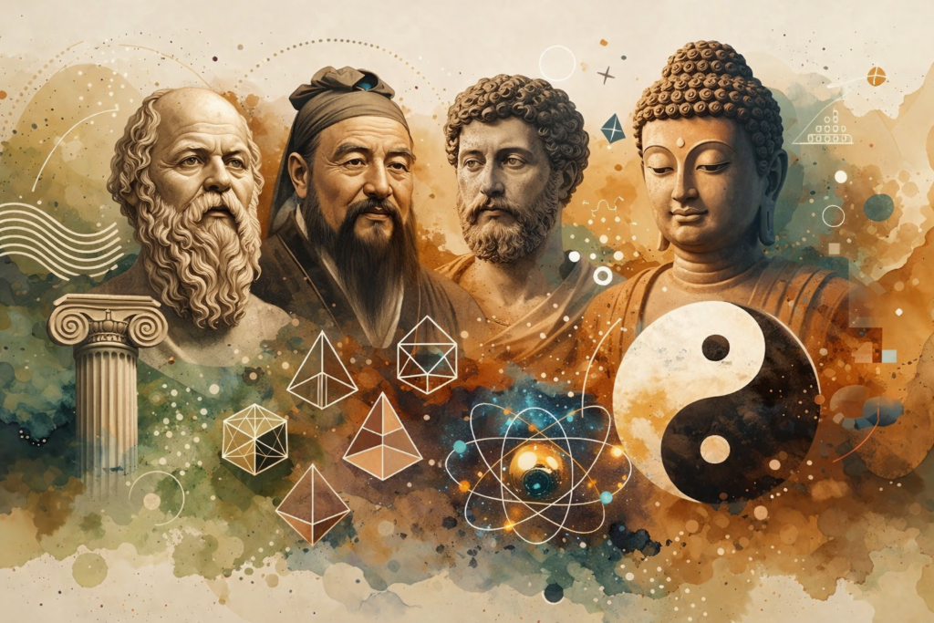 ΣΧΟΛΗ ΦΙΛΟΣΟΦΙΑΣ